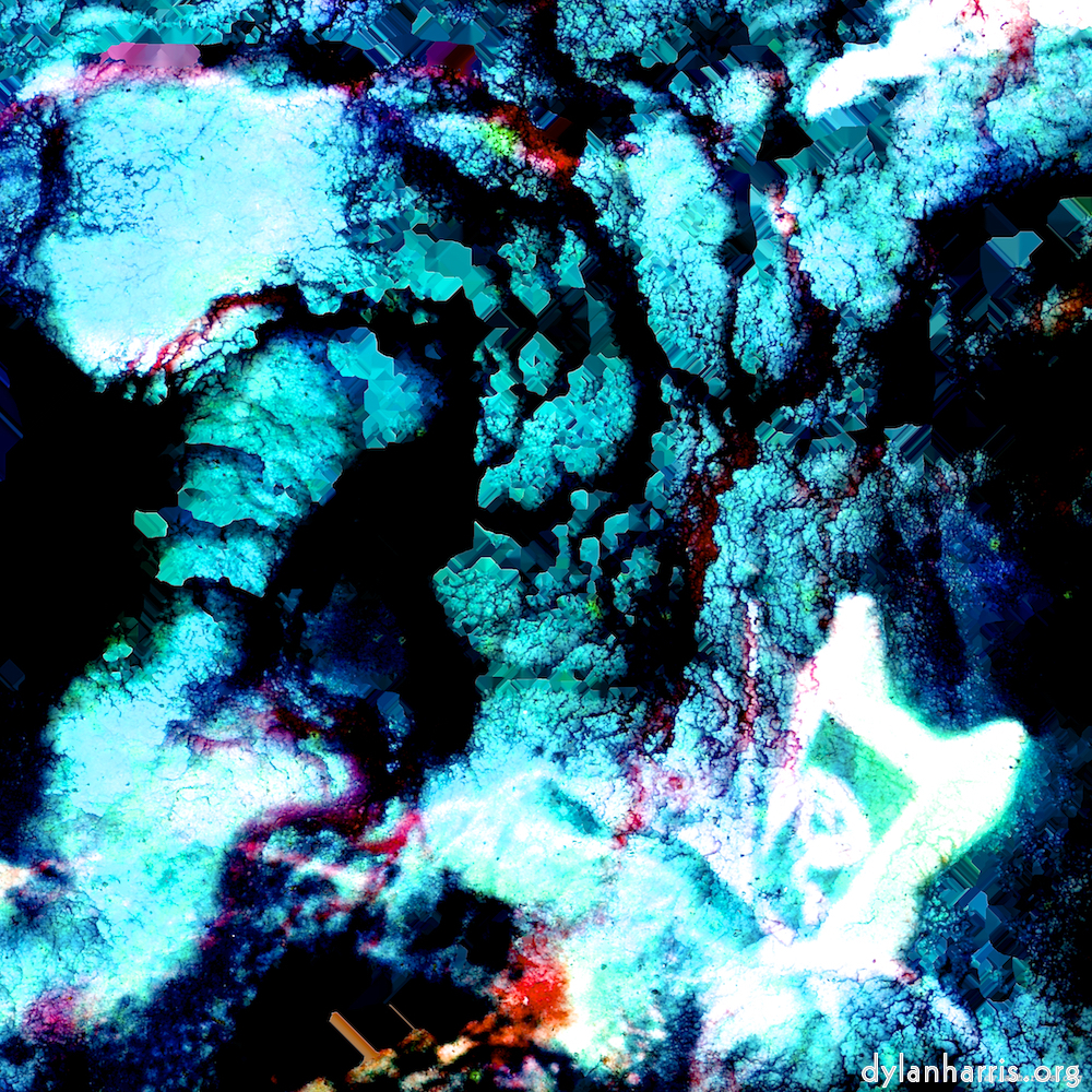 image: This is ‘damage (xiv) 5’.