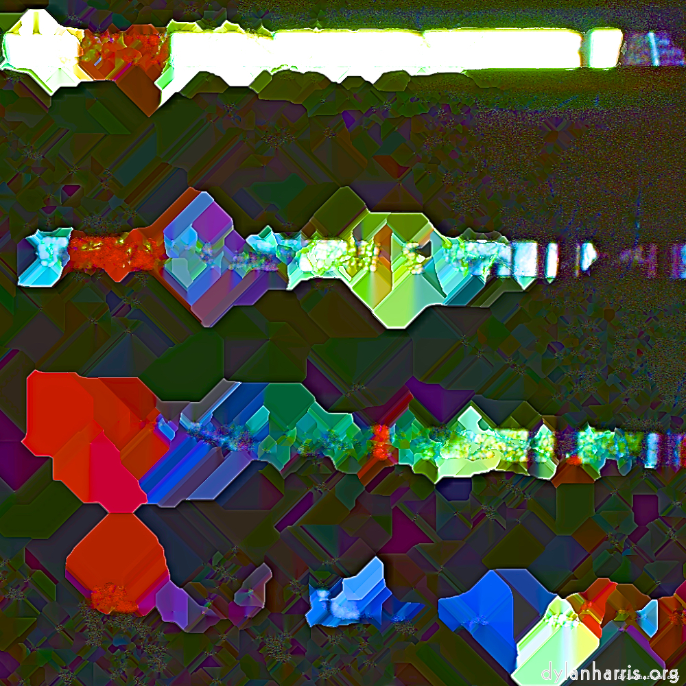 image: This is ‘damage (clxii) 3’.