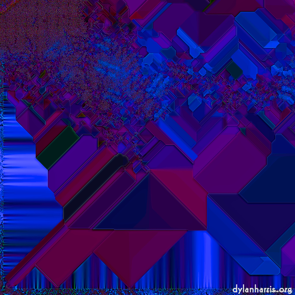image: This is ‘damage (clxii) 9’.