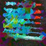 image: Image from the photoset ‘damage (clxii)’.