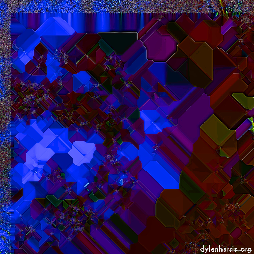 image: This is ‘damage (clxiii) 3’.