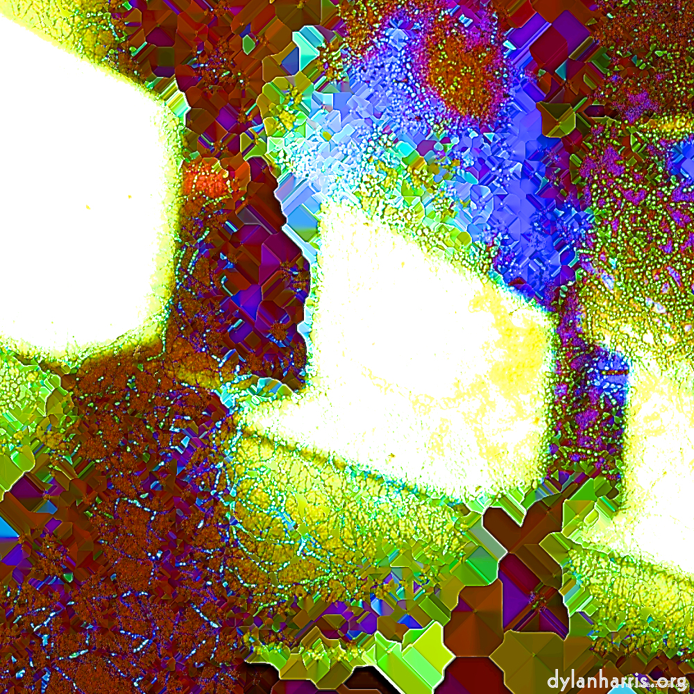 image: This is ‘damage (clxiii) 6’.