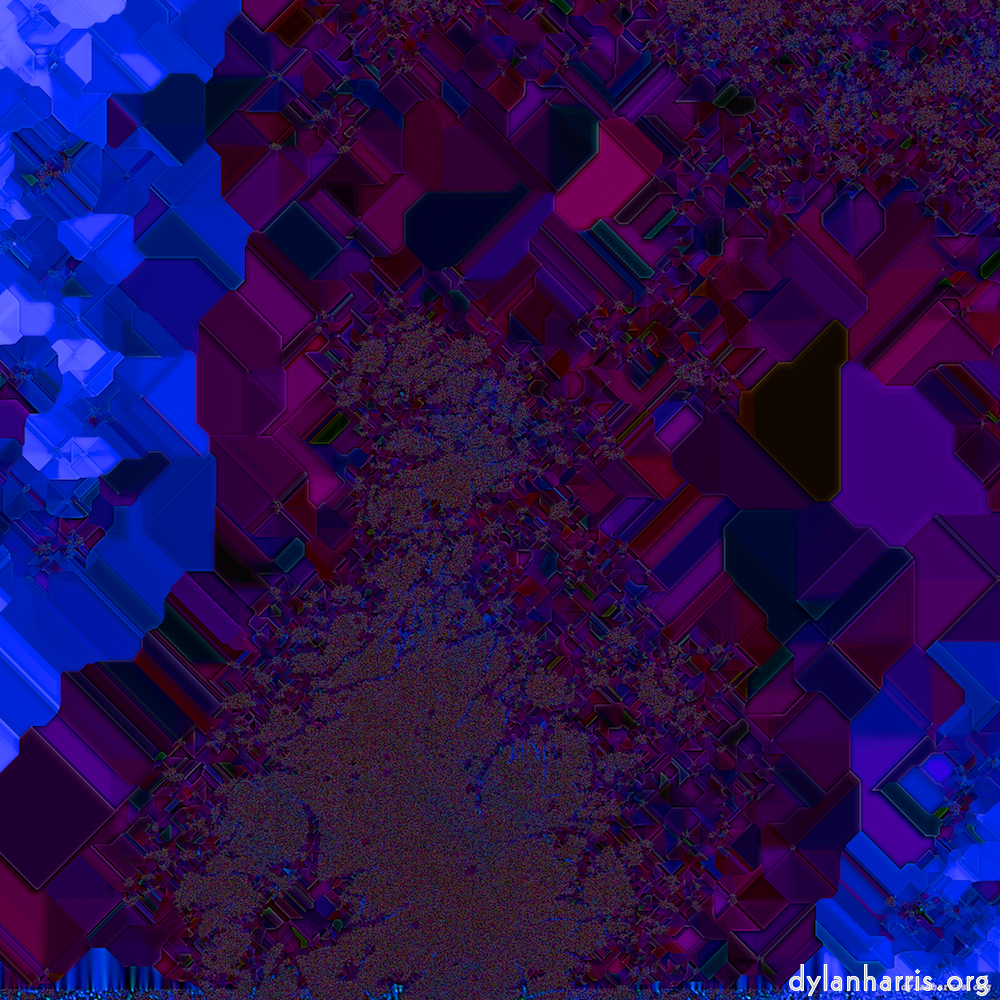 image: This is ‘damage (clxiii) 9’.