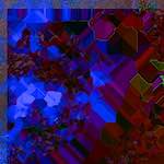 image: Image from the photoset ‘damage (clxiii)’.
