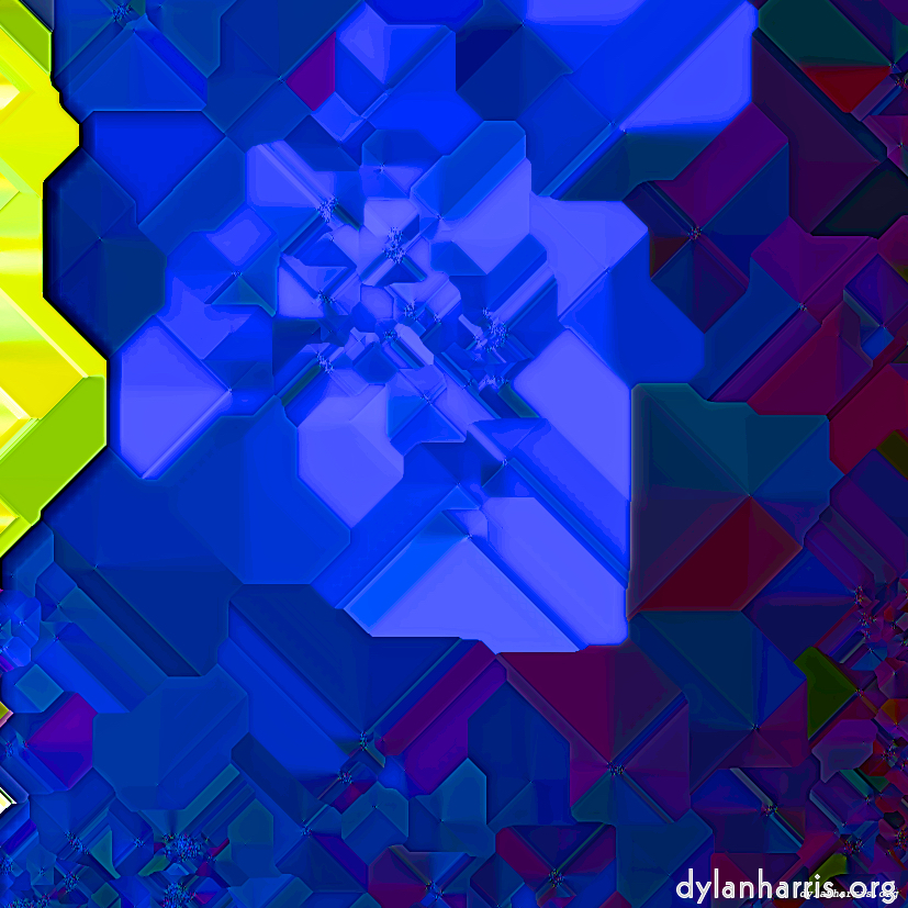 image: This is ‘damage (clxiv) 1’.