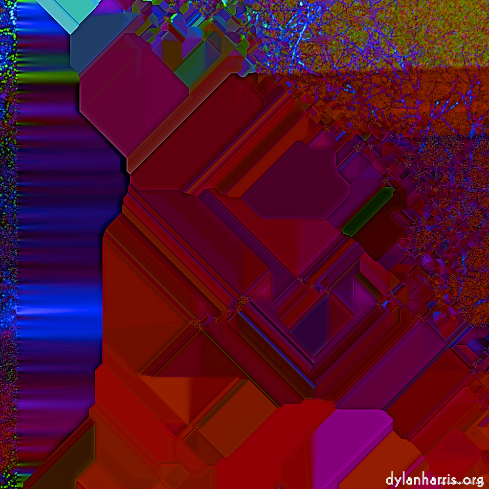 image: This is ‘damage (clxiv) 2’.