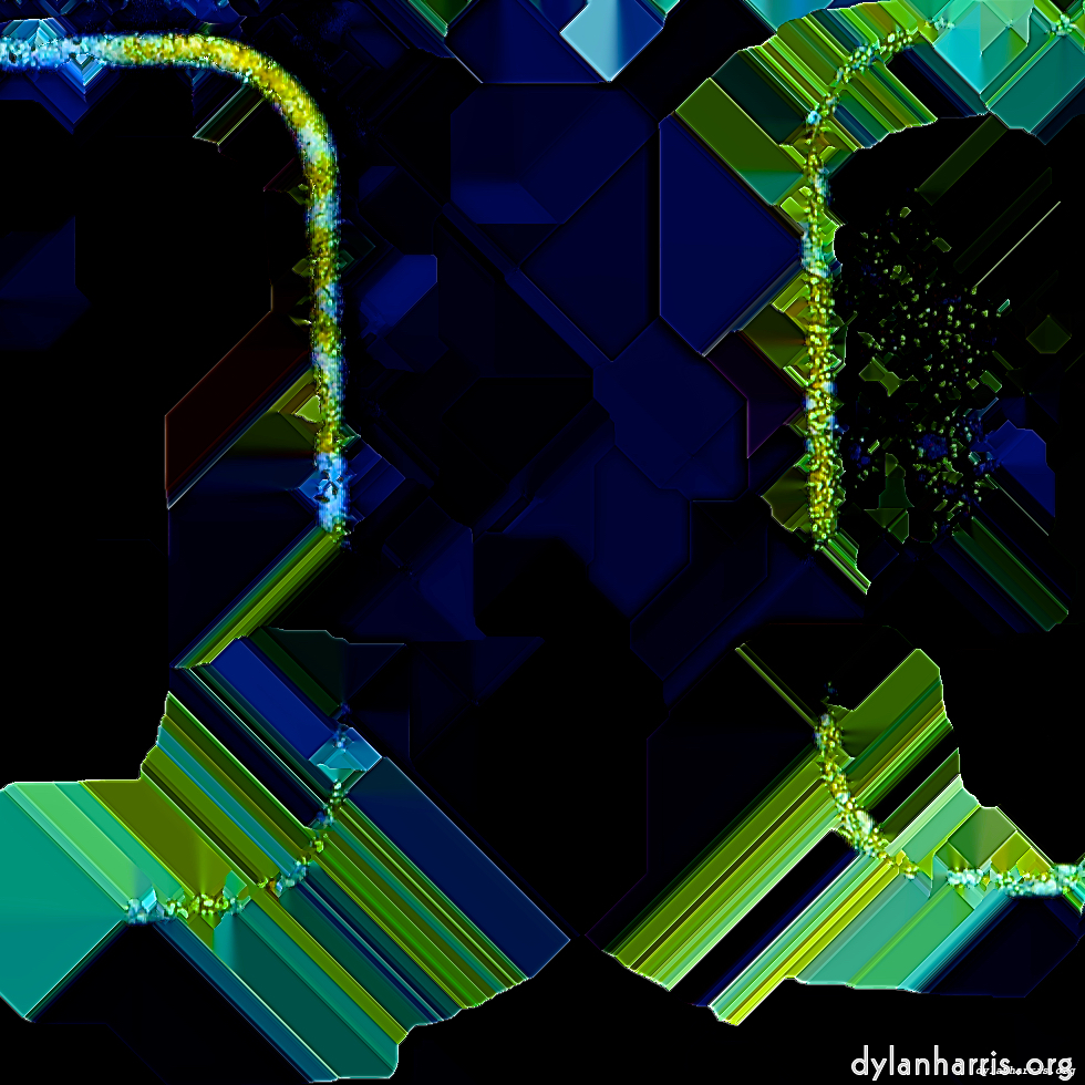 image: This is ‘damage (clxv) 3’.