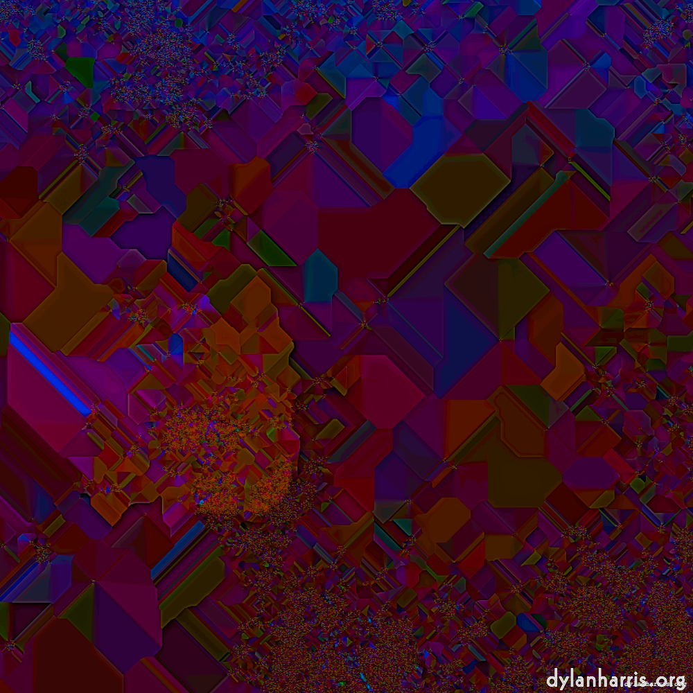 image: This is ‘damage (clxv) 4’.