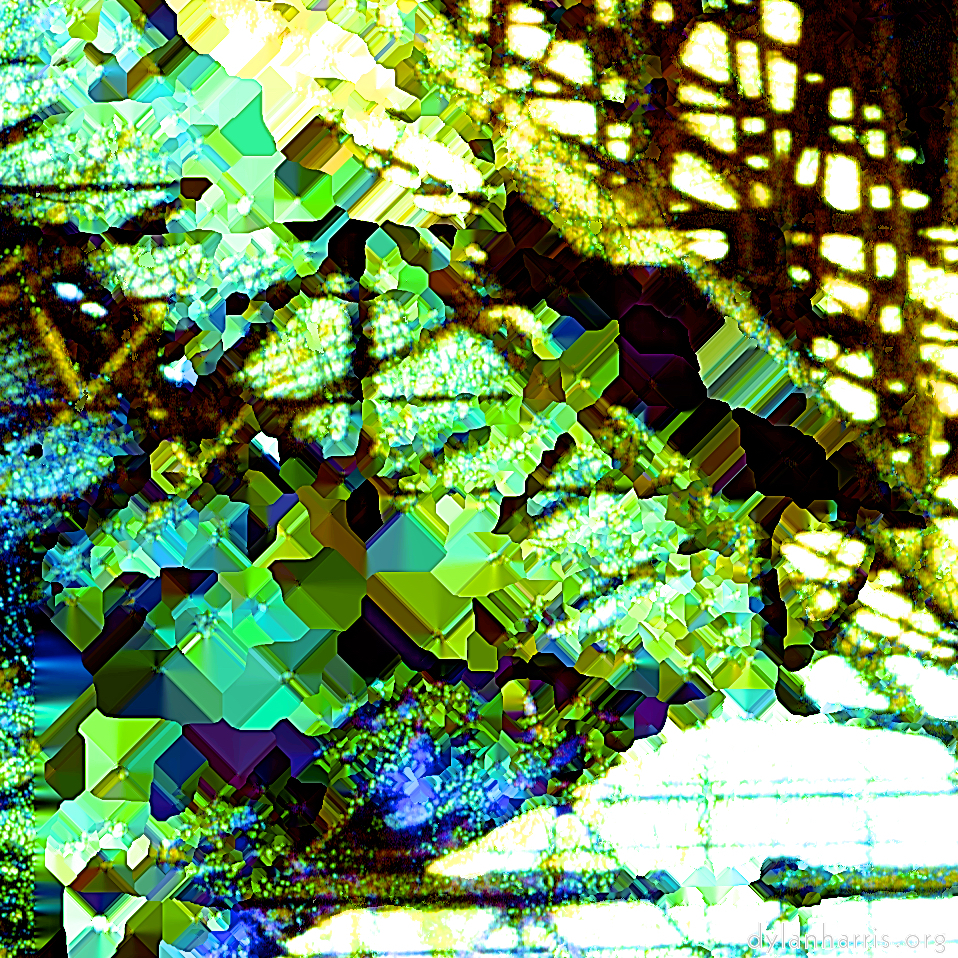 image: This is ‘damage (clxv) 7’.