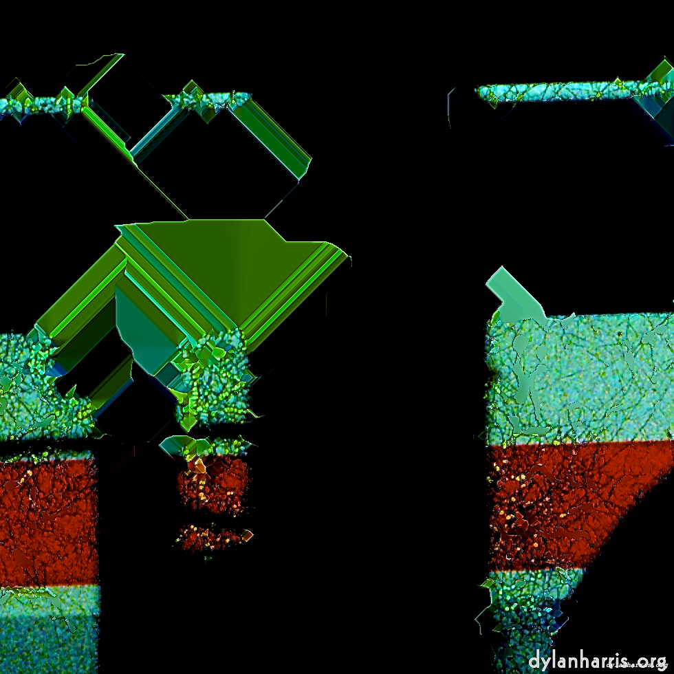 image: This is ‘damage (clxv) 8’.