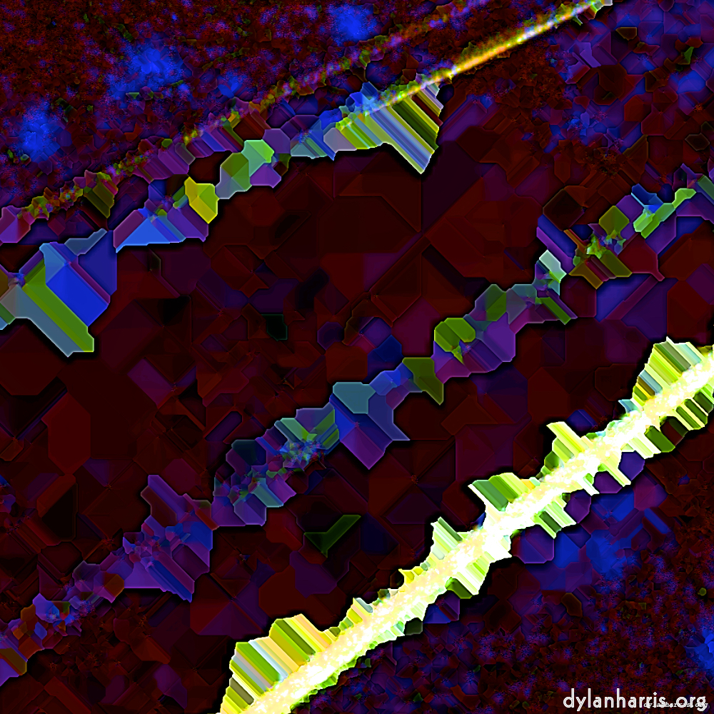 image: This is ‘damage (clxvi) 2’.