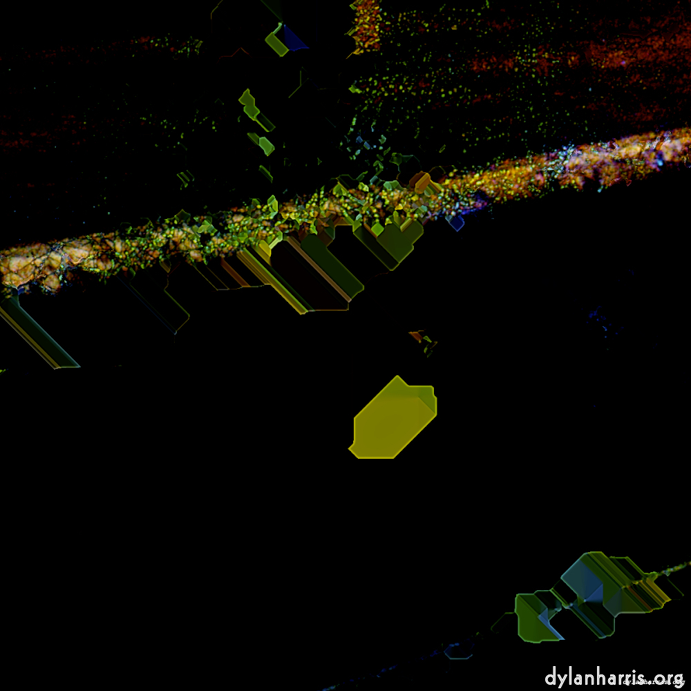 image: This is ‘damage (clxvi) 5’.