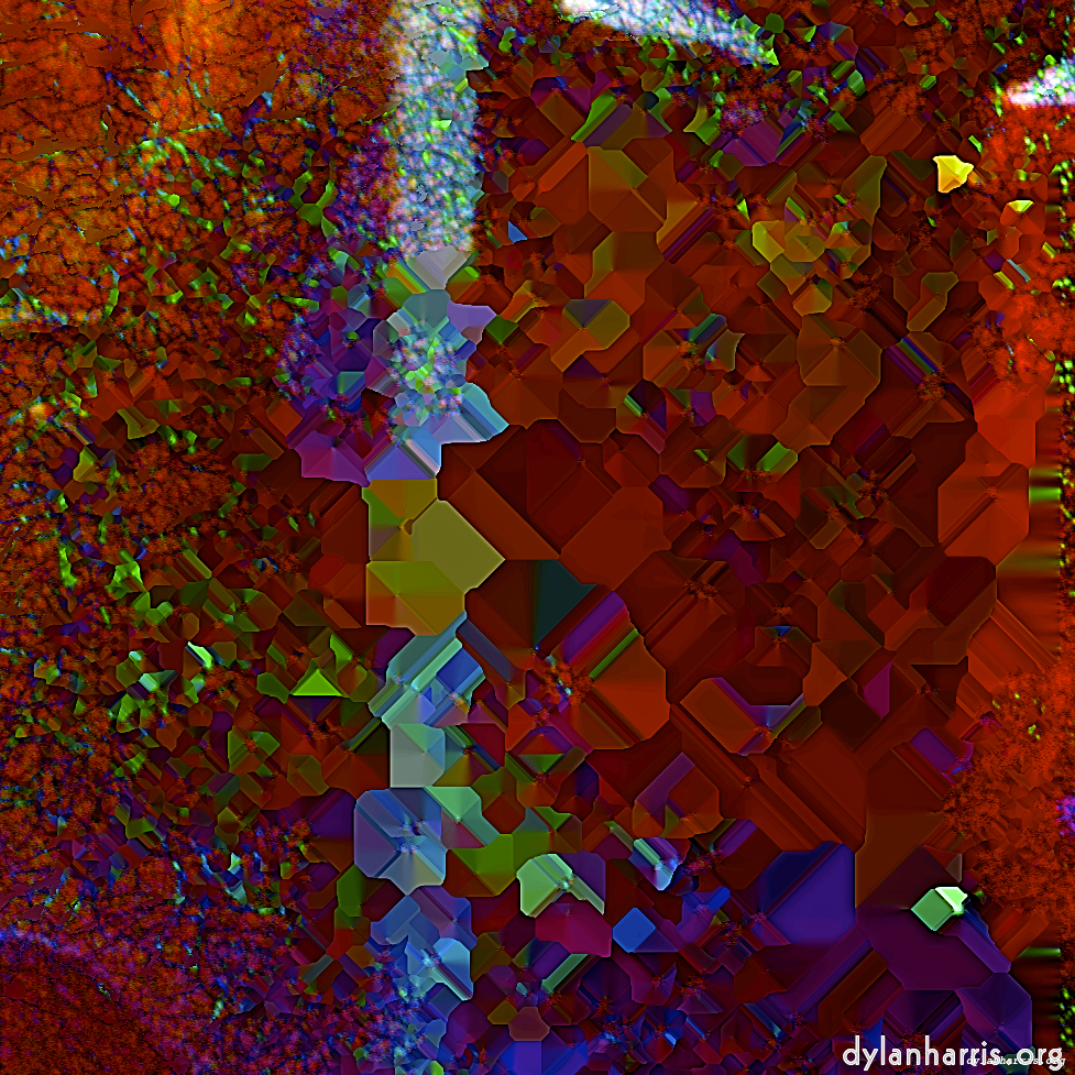image: This is ‘damage (clxvi) 7’.