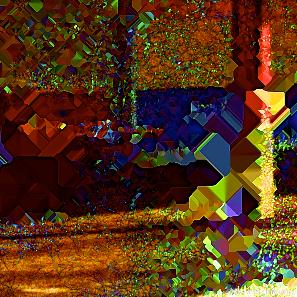 image: This is ‘damage (clxvi) 8’.