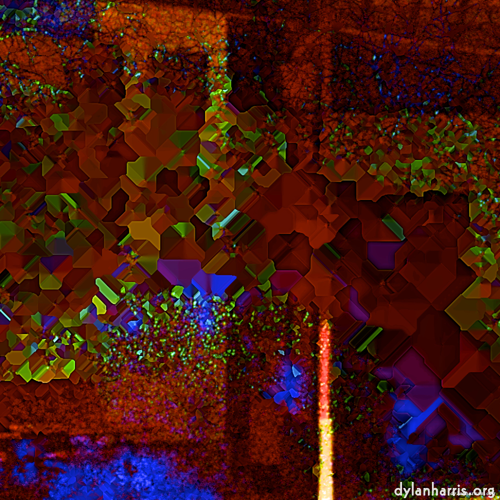 image: This is ‘damage (clxvi) 9’.