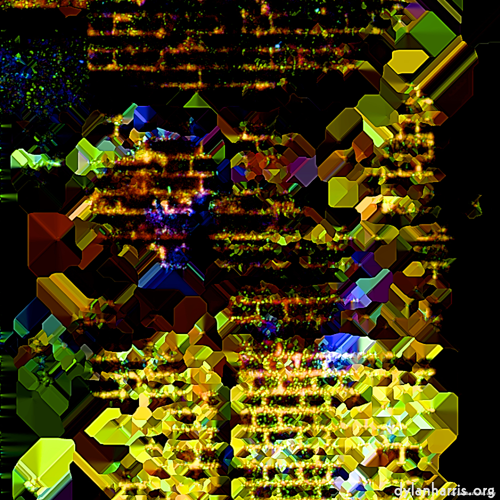 image: This is ‘damage (clxvii) 2’.