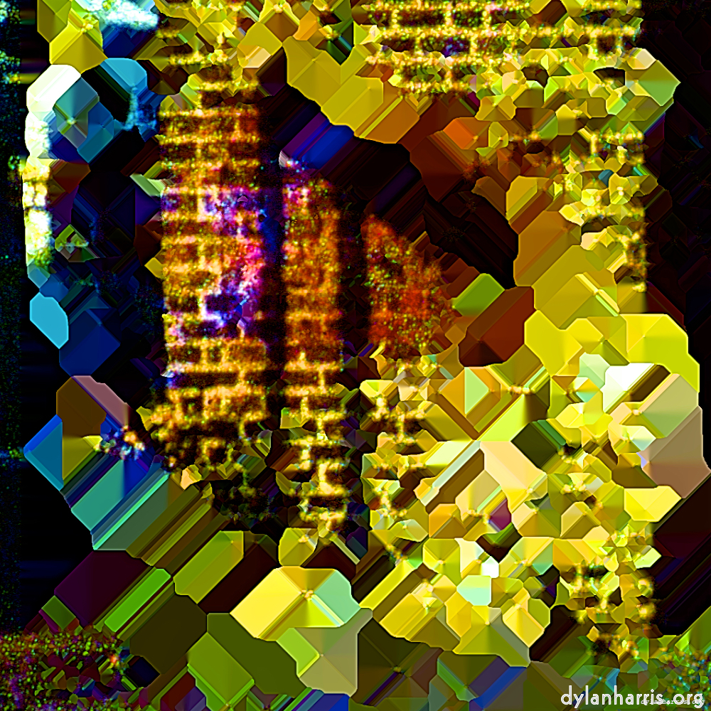 image: This is ‘damage (clxvii) 3’.