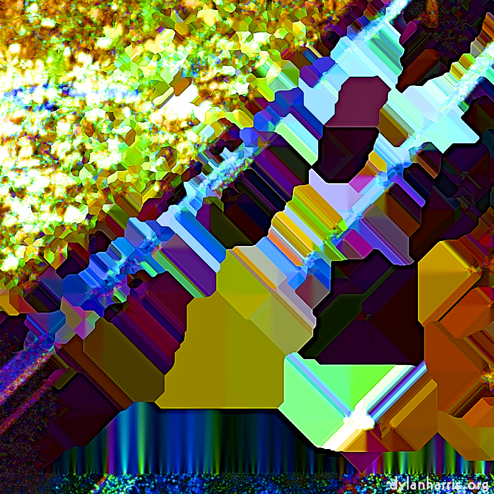 image: This is ‘damage (clxvii) 5’.