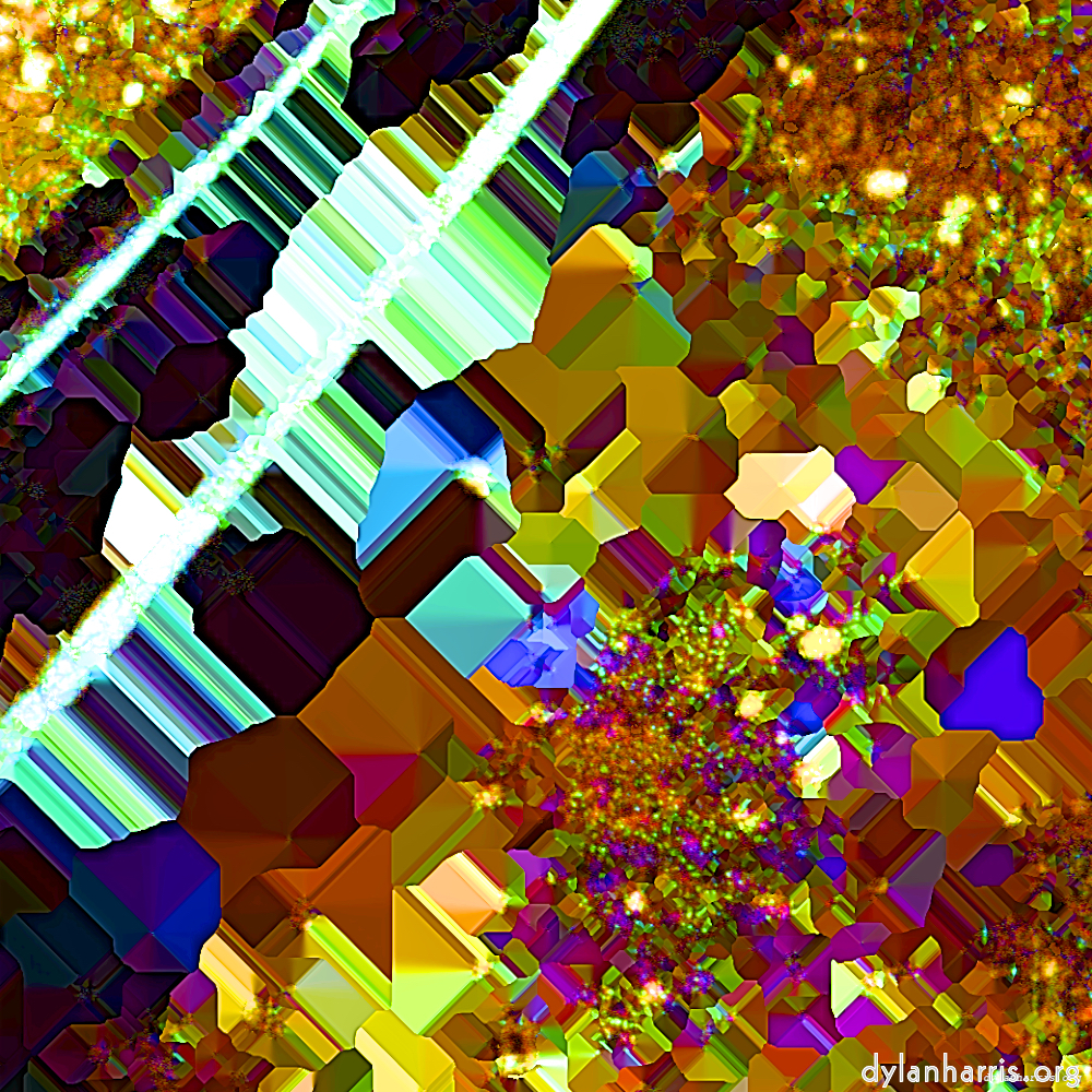 image: This is ‘damage (clxvii) 6’.