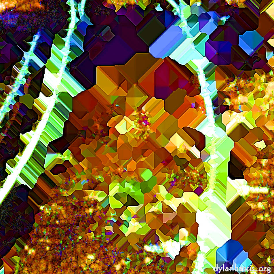 image: This is ‘damage (clxvii) 7’.