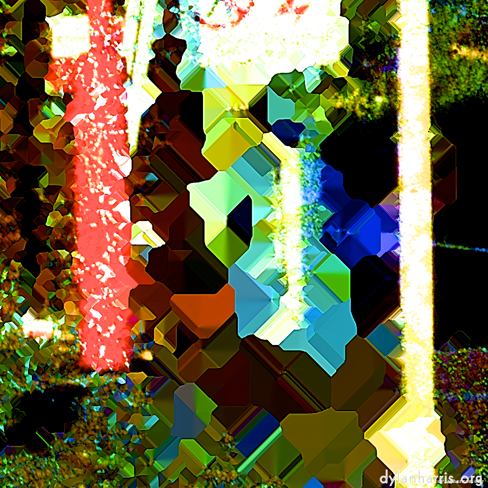 image: This is ‘damage (clxvii) 8’.