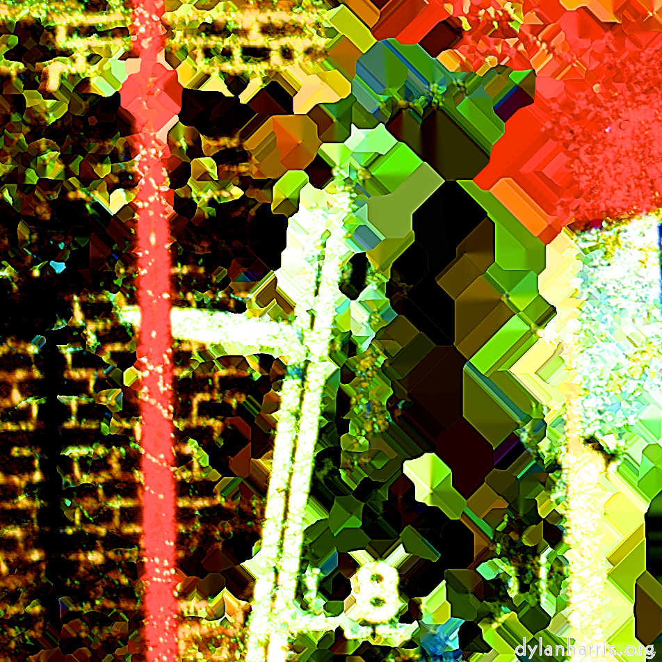image: This is ‘damage (clxvii) 9’.
