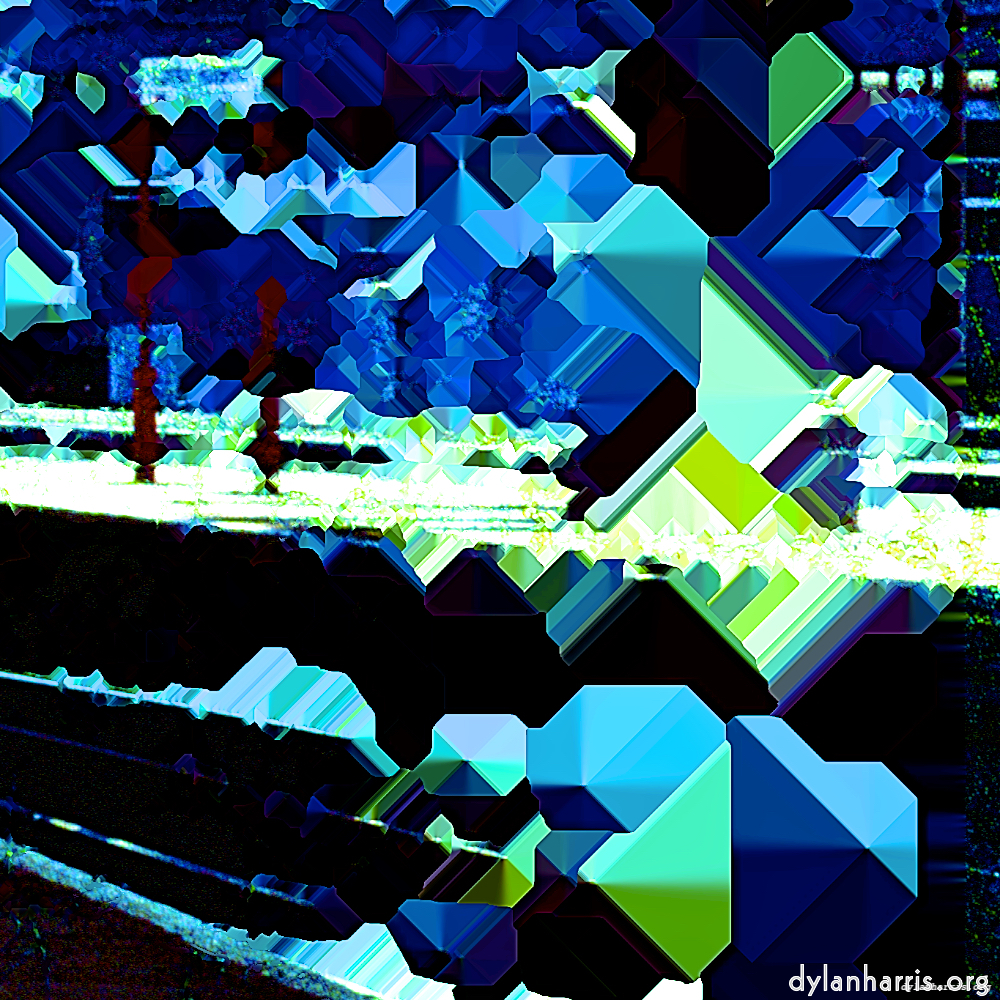 image: This is ‘damage (clxviii) 2’.