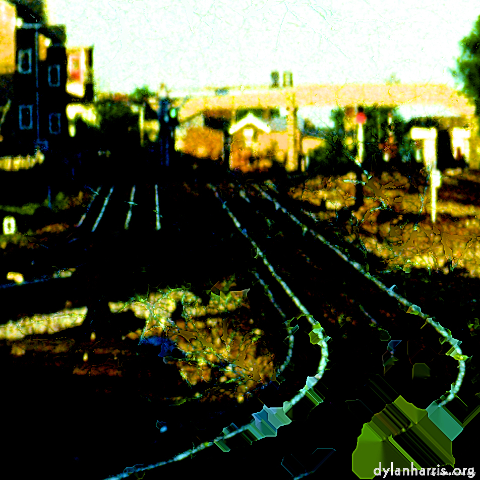 image: This is ‘damage (clxviii) 5’.