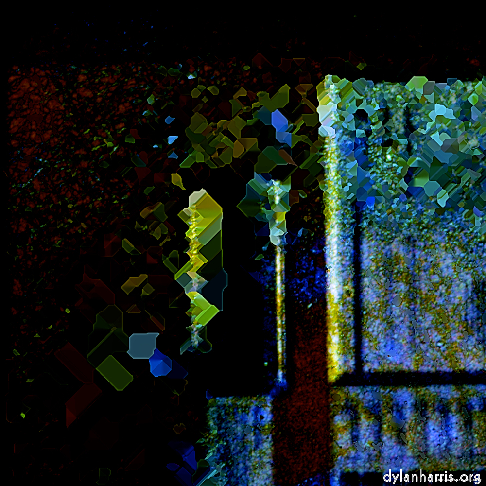 image: This is ‘damage (clxix) 3’.