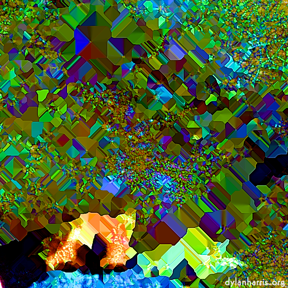 image: This is ‘damage (clxix) 5’.