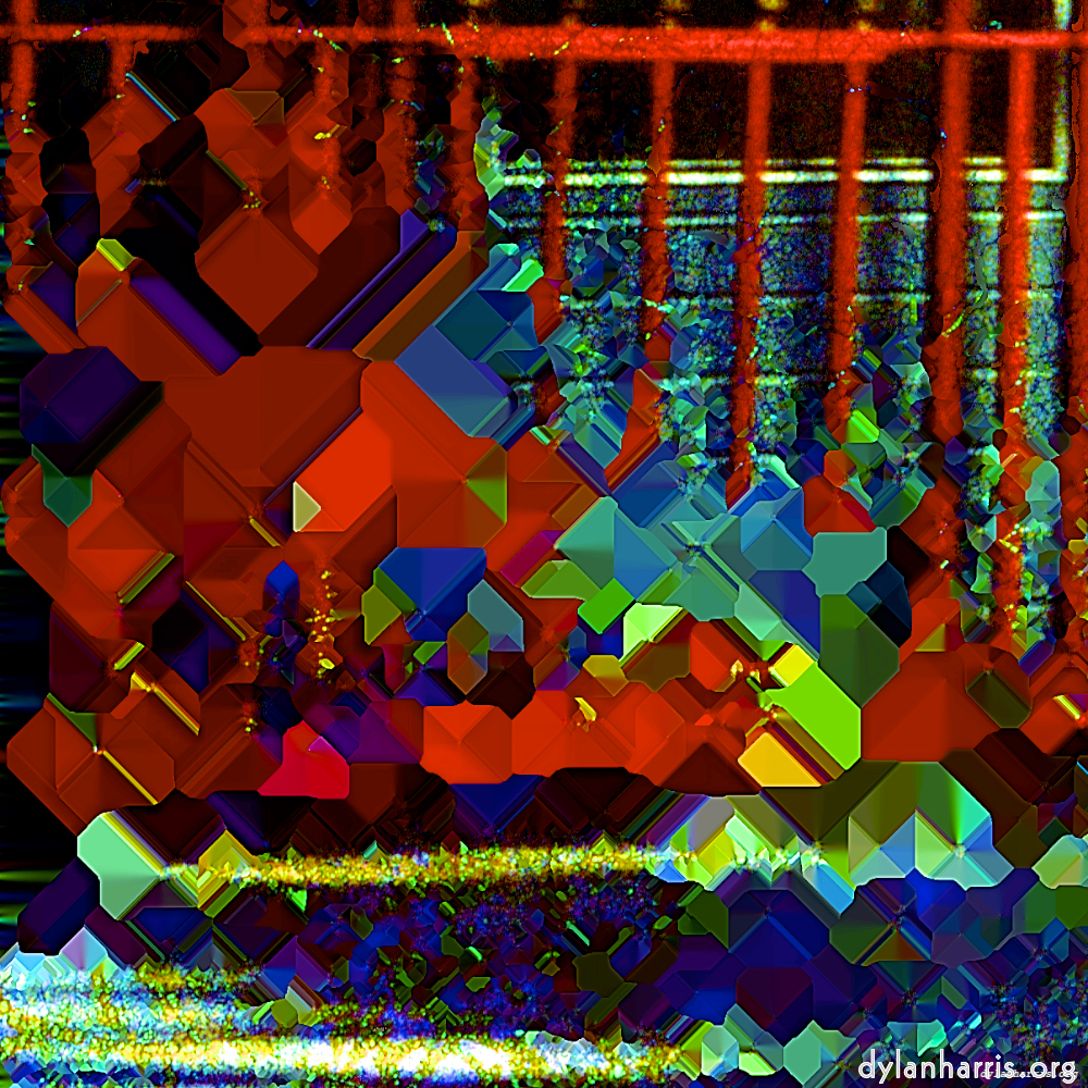 image: This is ‘damage (clxix) 6’.