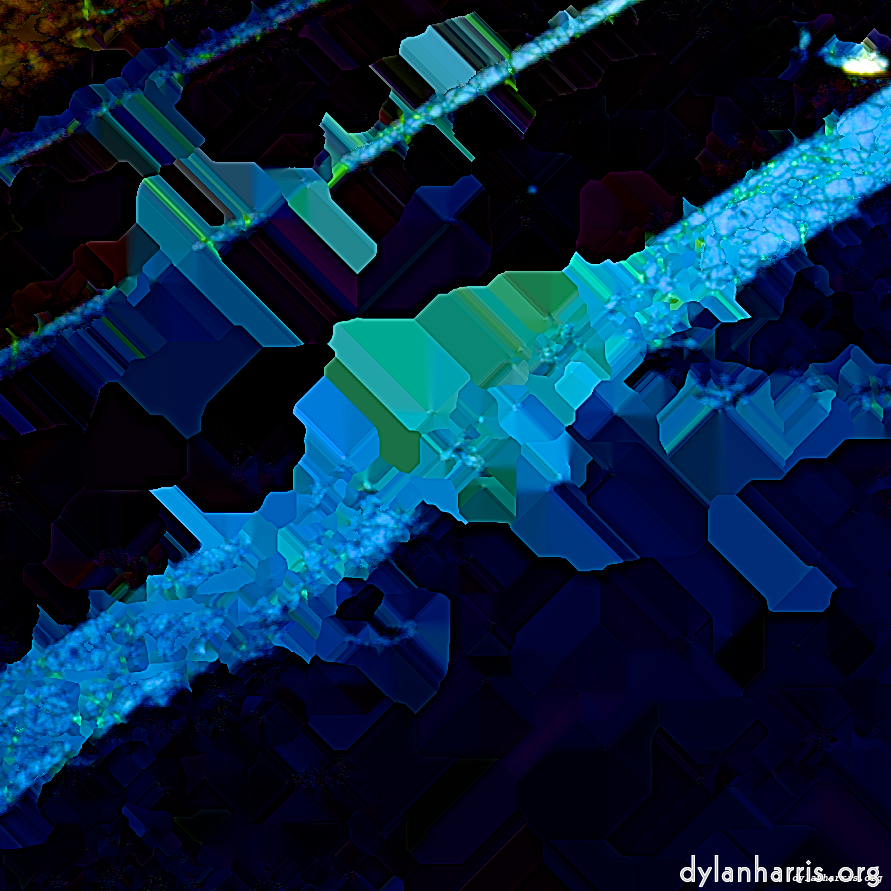 image: This is ‘damage (clxix) 7’.