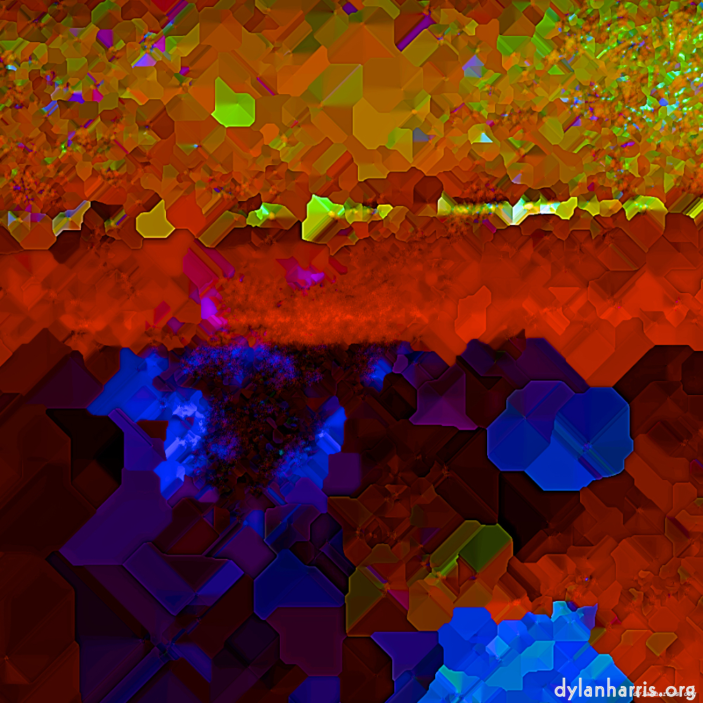 image: This is ‘damage (clxix) 8’.