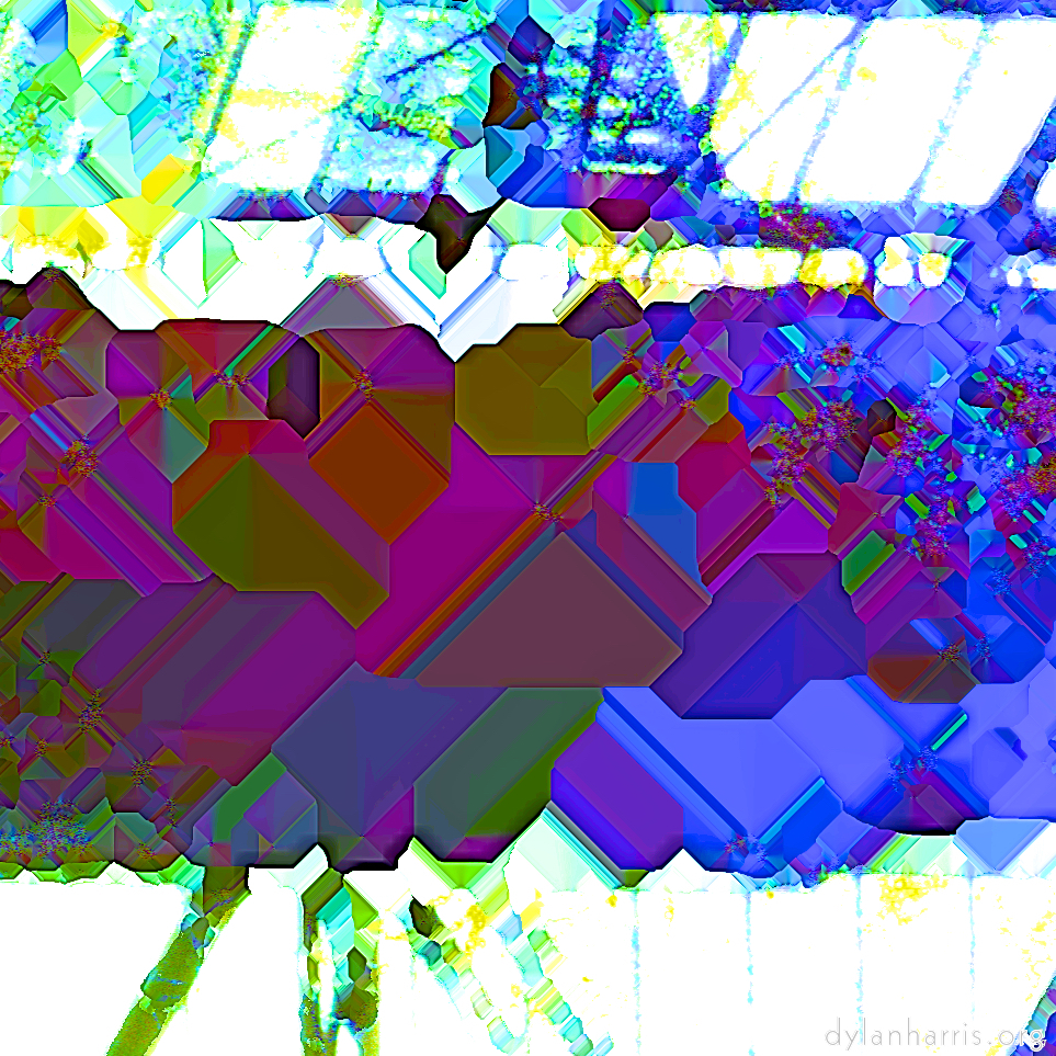image: This is ‘damage (clxxi) 3’.