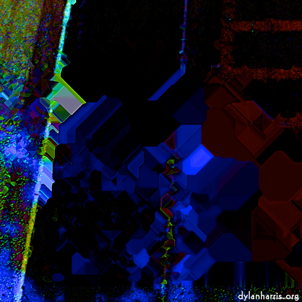 image: This is ‘damage (clxxi) 5’.