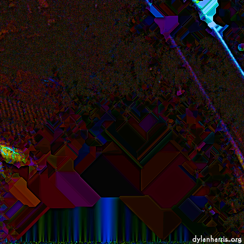 image: This is ‘damage (clxxi) 6’.