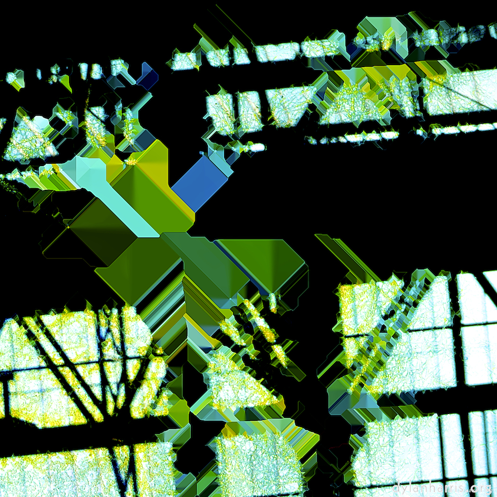image: This is ‘damage (clxxi) 7’.