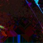 image: Image from the photoset ‘damage (clxxi)’.