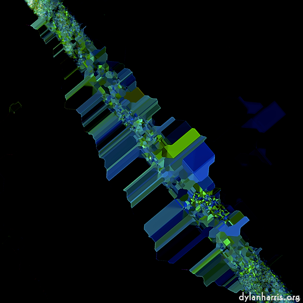 image: This is ‘damage (clxxii) 1’.