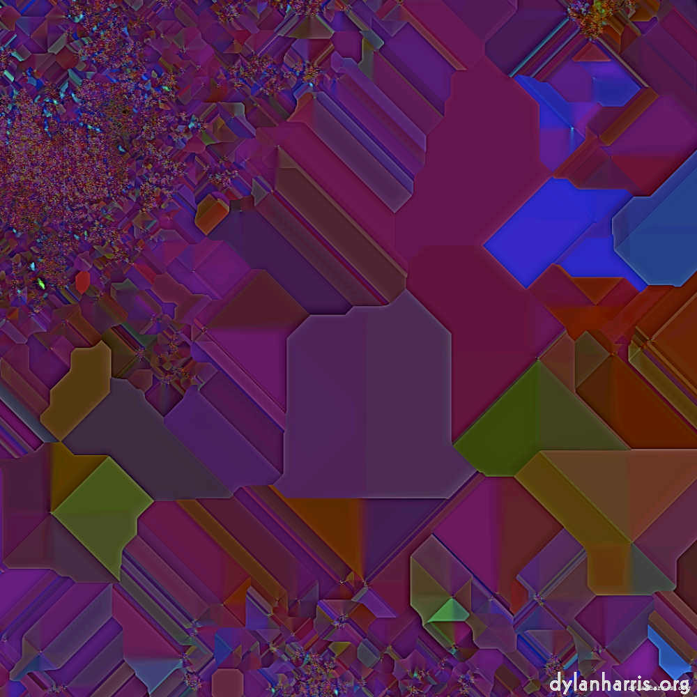 image: This is ‘damage (clxxii) 6’.