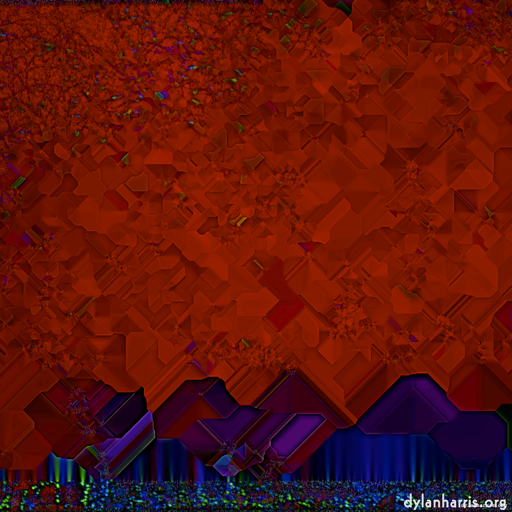 image: This is ‘damage (clxxiii) 1’.