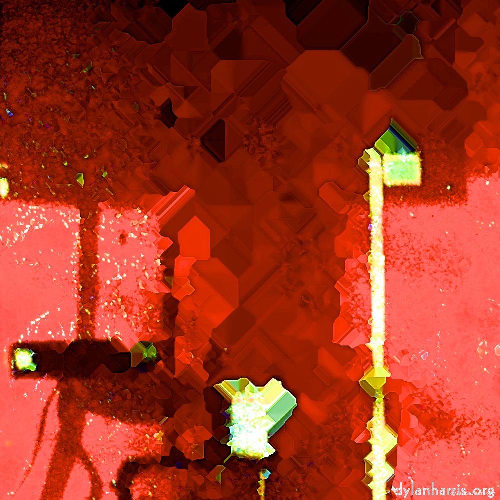 image: This is ‘damage (clxxiii) 3’.