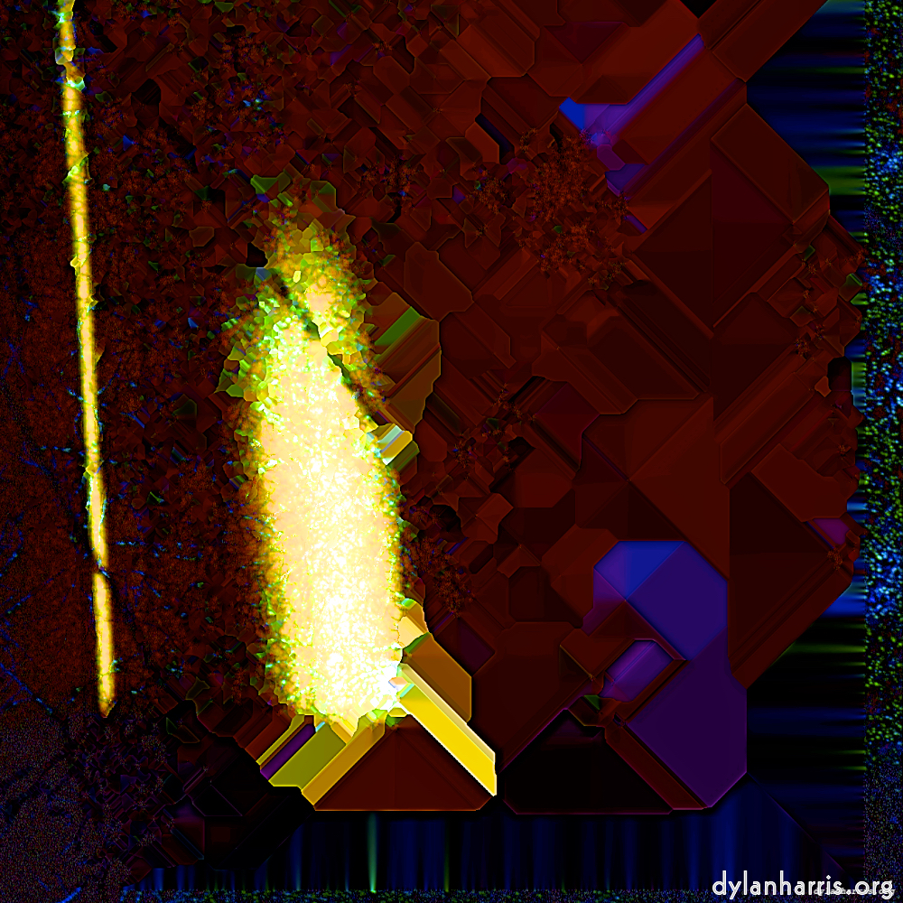 image: This is ‘damage (clxxiii) 6’.