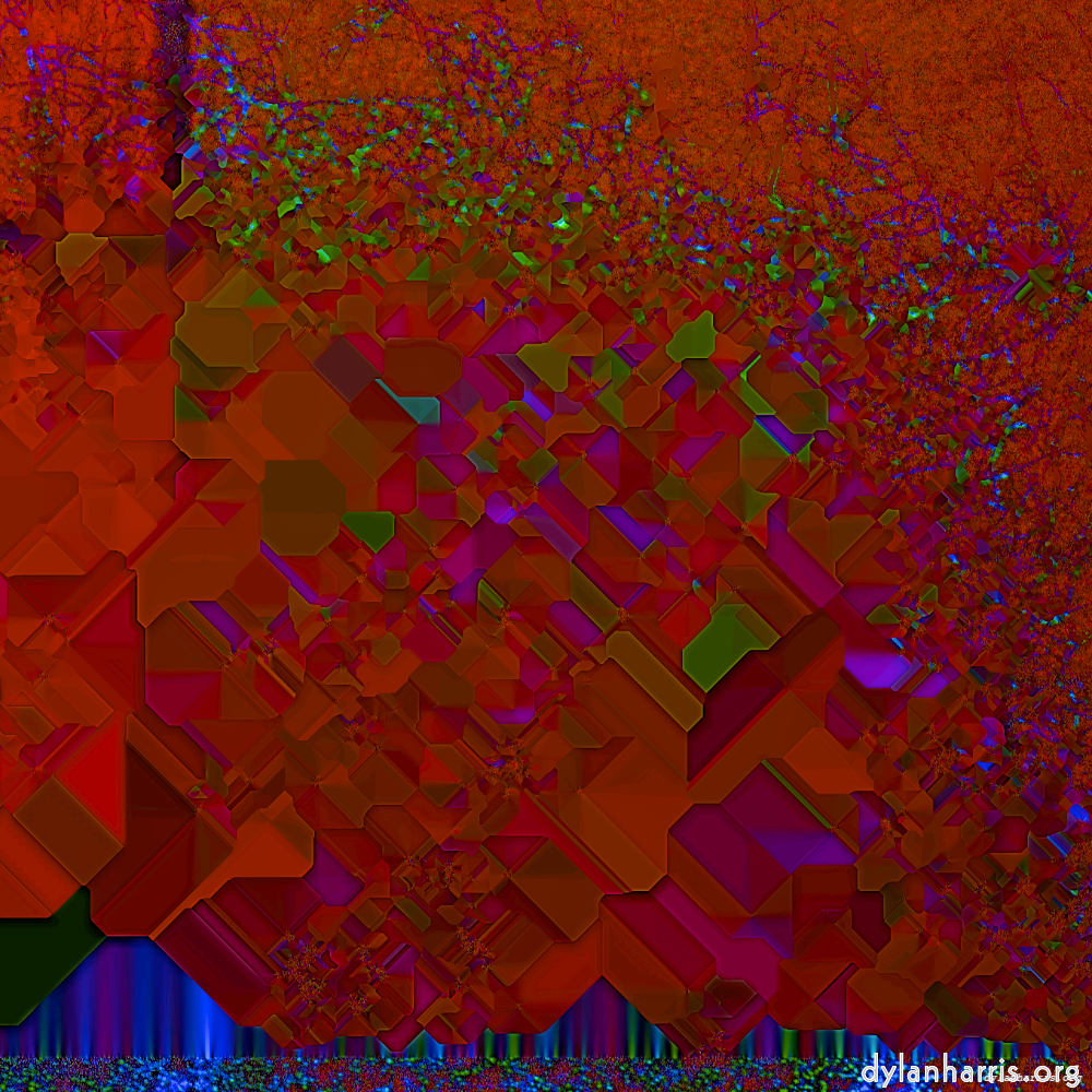 image: This is ‘damage (clxxiii) 7’.