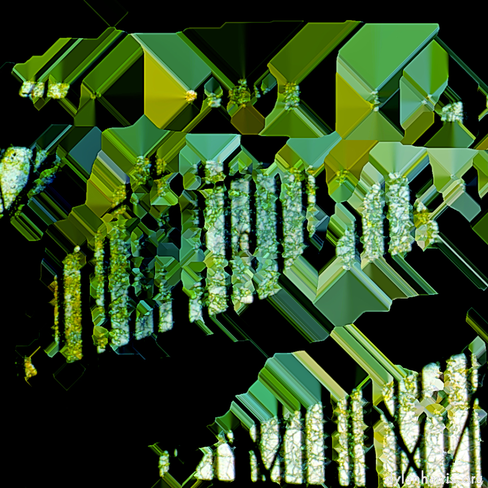 image: This is ‘damage (clxxiii) 8’.