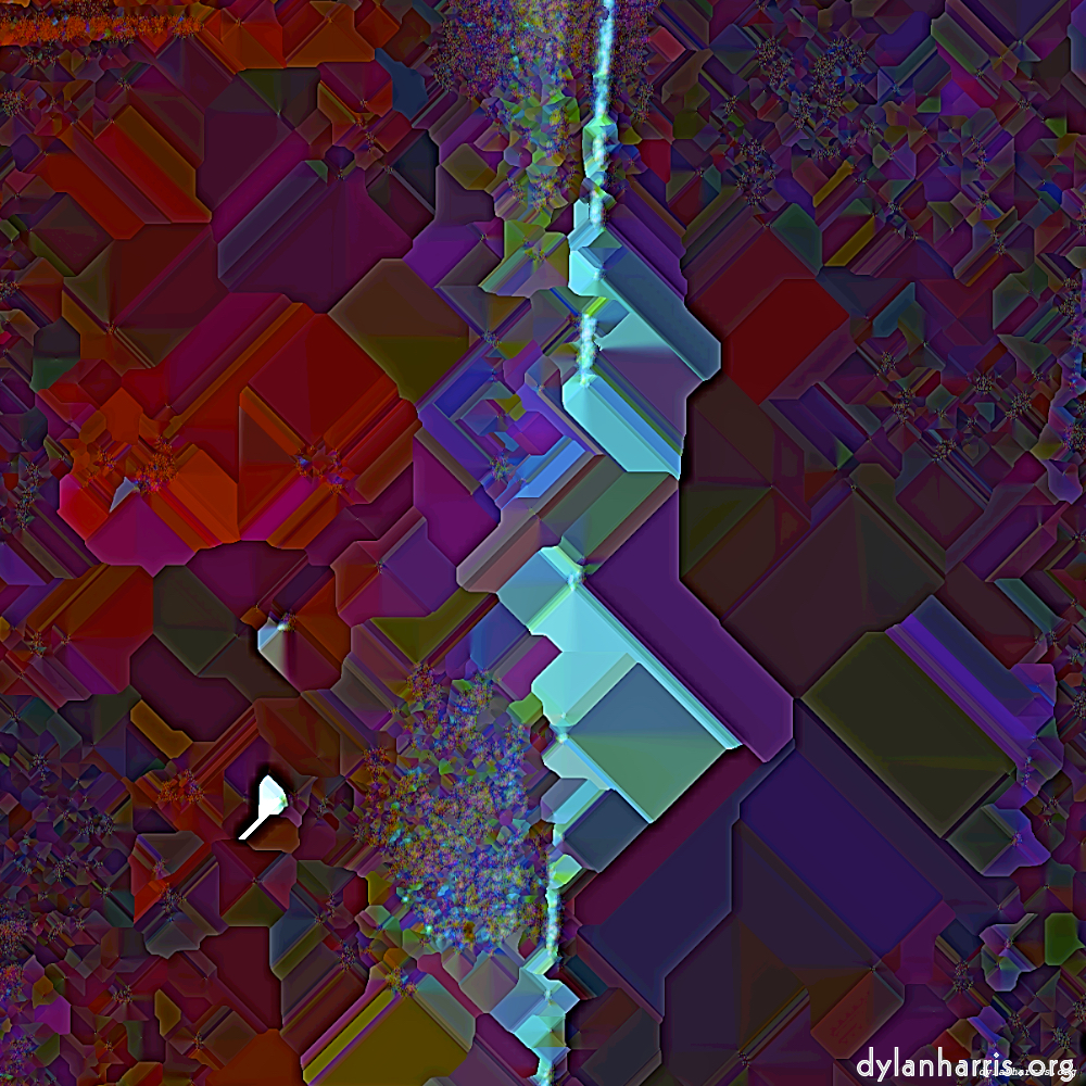 image: This is ‘damage (clxxiii) 9’.