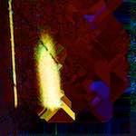 image: Image from the photoset ‘damage (clxxiii)’.