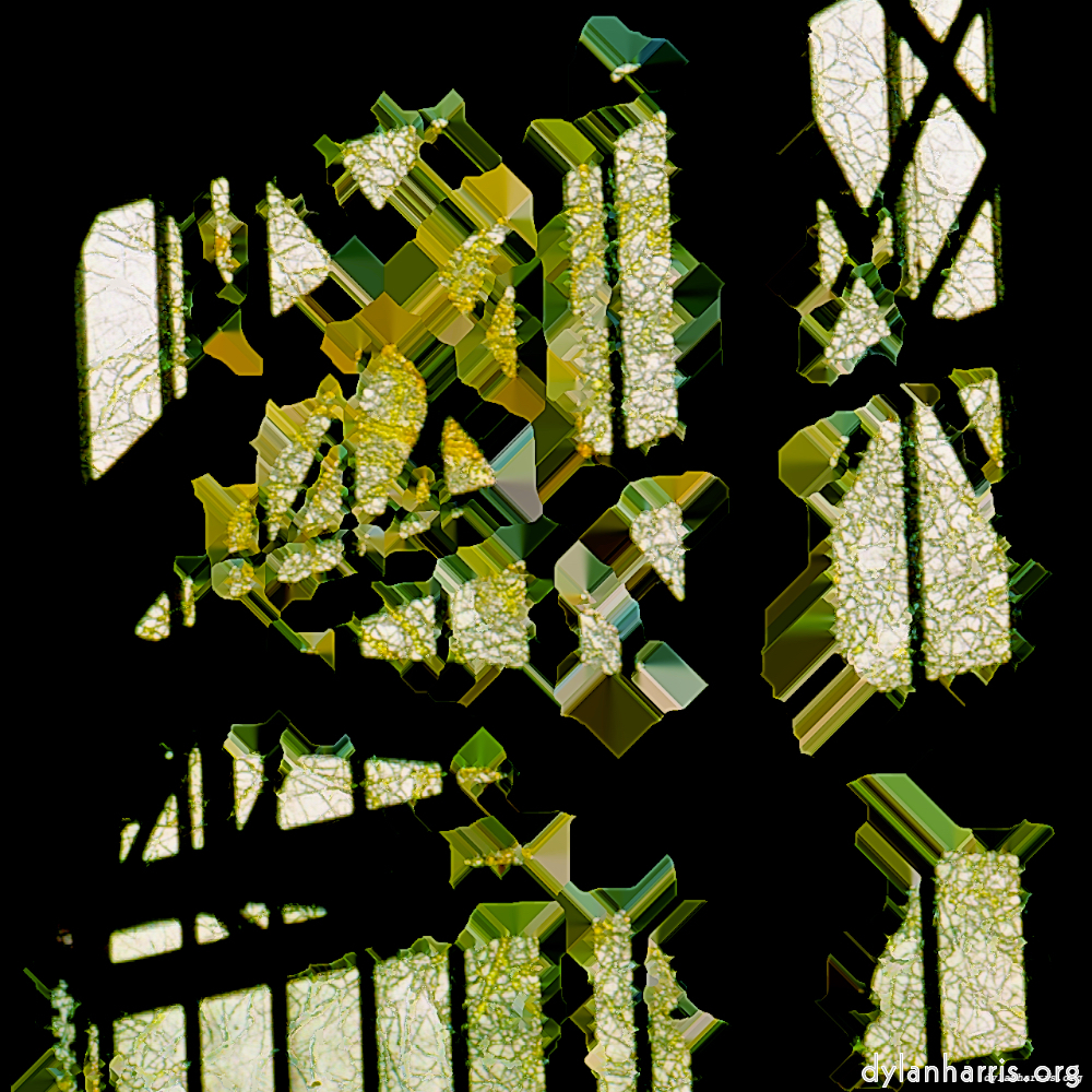 image: This is ‘damage (clxxiv) 1’.