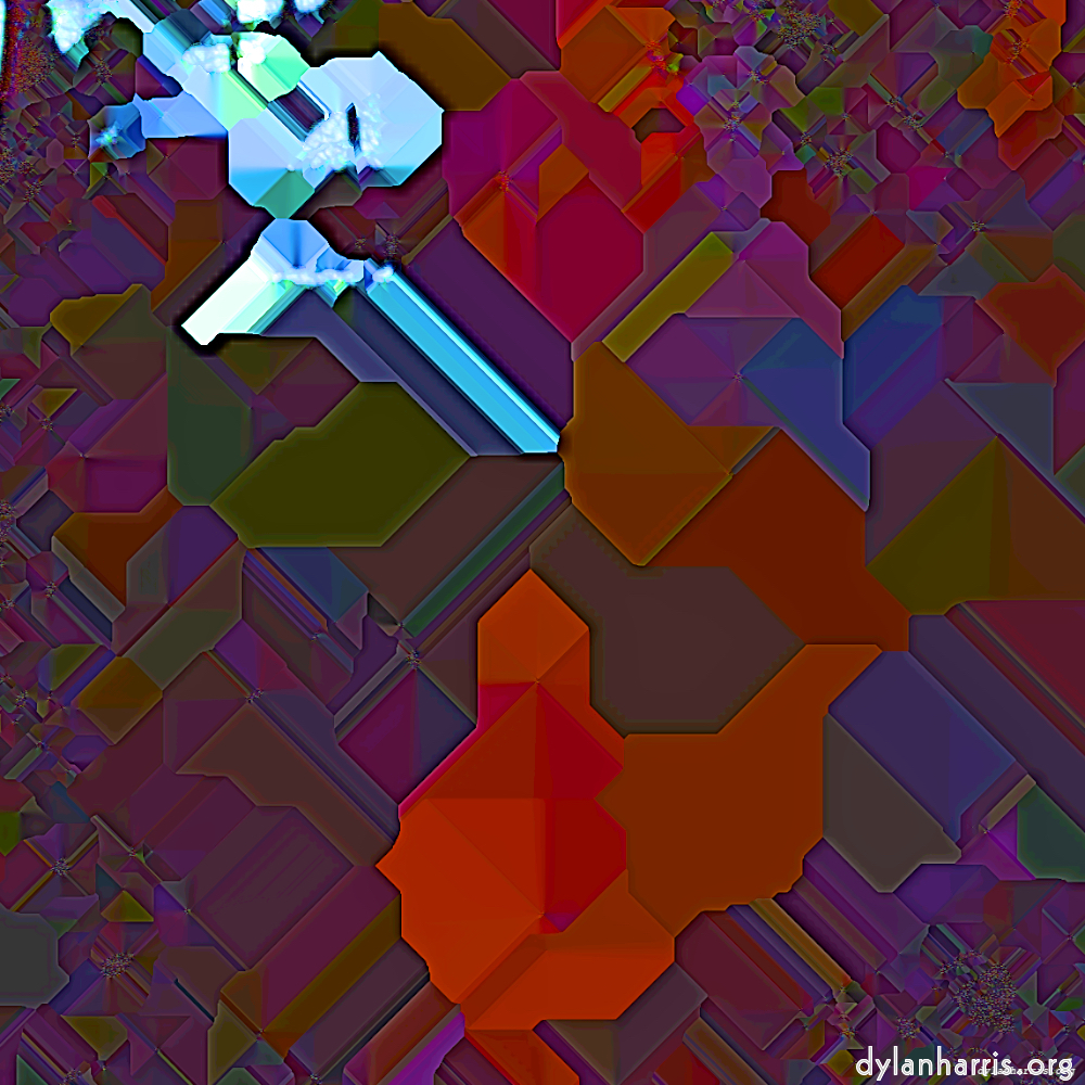 image: This is ‘damage (clxxiv) 6’.