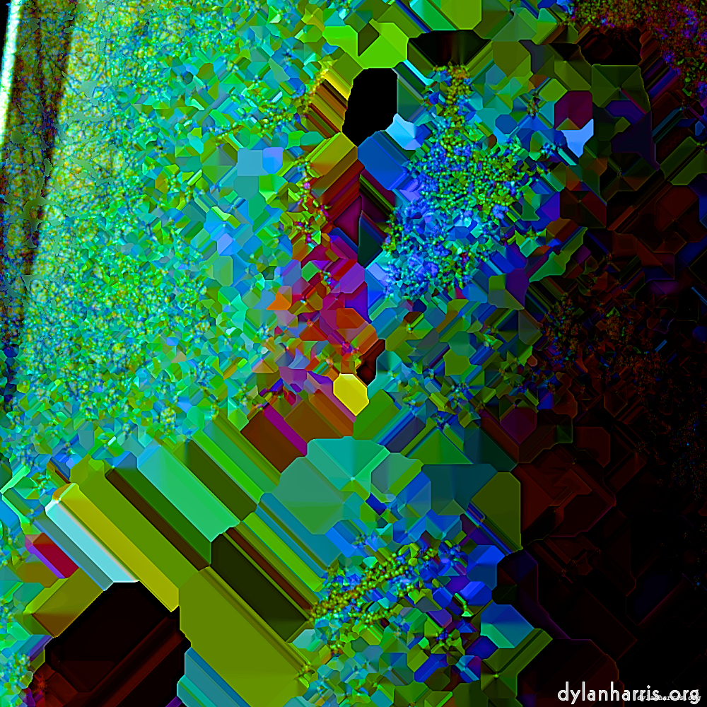 image: This is ‘damage (clxxiv) 9’.